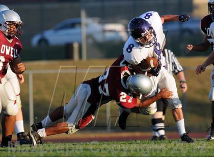 Thumbnail 1 in Lowell @ Nashua South photogallery.