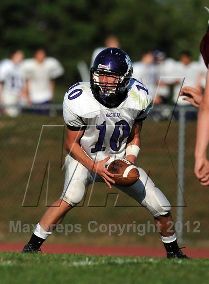 Thumbnail 3 in Lowell @ Nashua South photogallery.