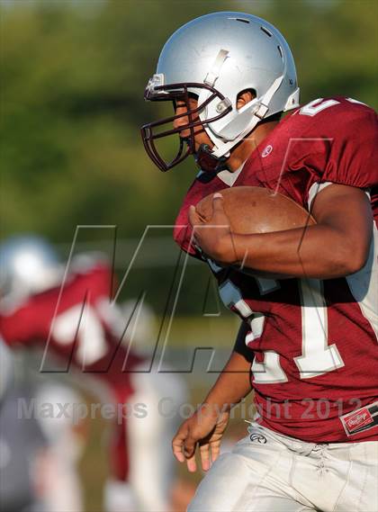 Thumbnail 2 in Lowell @ Nashua South photogallery.