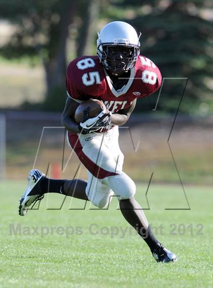 Thumbnail 1 in Lowell @ Nashua South photogallery.
