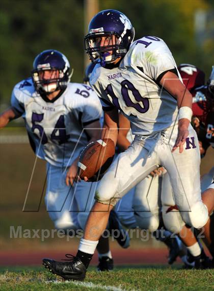 Thumbnail 1 in Lowell @ Nashua South photogallery.