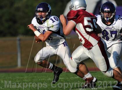 Thumbnail 2 in Lowell @ Nashua South photogallery.