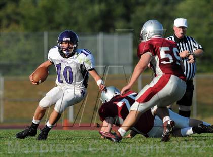 Thumbnail 3 in Lowell @ Nashua South photogallery.