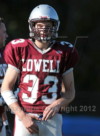 Thumbnail 3 in Lowell @ Nashua South photogallery.