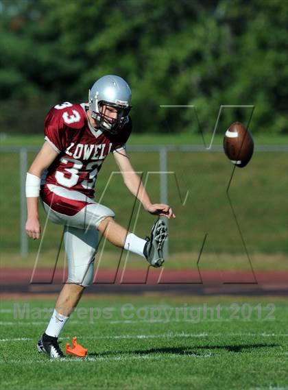 Thumbnail 1 in Lowell @ Nashua South photogallery.