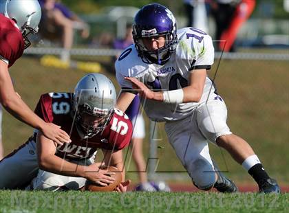 Thumbnail 1 in Lowell @ Nashua South photogallery.