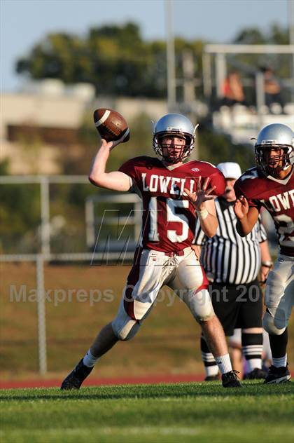 Thumbnail 1 in Lowell @ Nashua South photogallery.