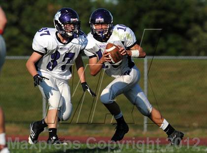 Thumbnail 1 in Lowell @ Nashua South photogallery.