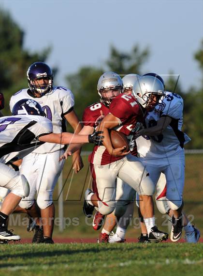 Thumbnail 3 in Lowell @ Nashua South photogallery.