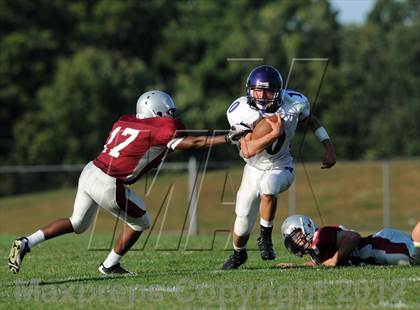 Thumbnail 1 in Lowell @ Nashua South photogallery.