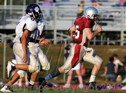 Thumbnail 2 in Lowell @ Nashua South photogallery.