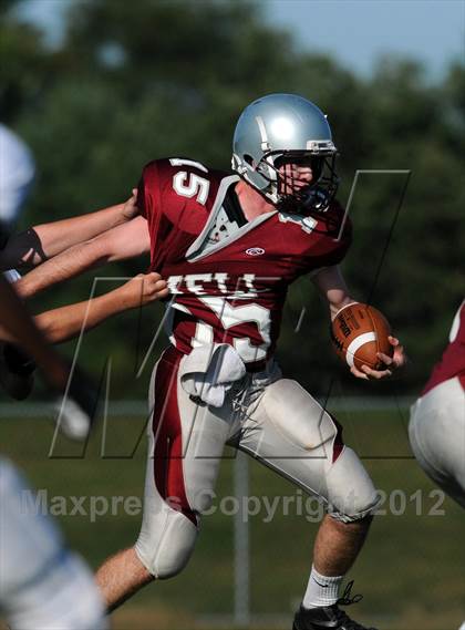 Thumbnail 2 in Lowell @ Nashua South photogallery.