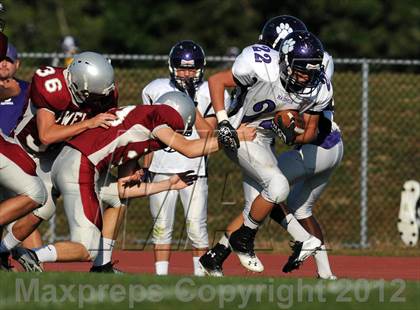 Thumbnail 1 in Lowell @ Nashua South photogallery.