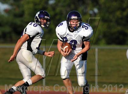 Thumbnail 3 in Lowell @ Nashua South photogallery.