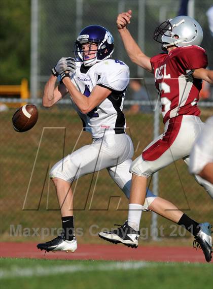 Thumbnail 3 in Lowell @ Nashua South photogallery.