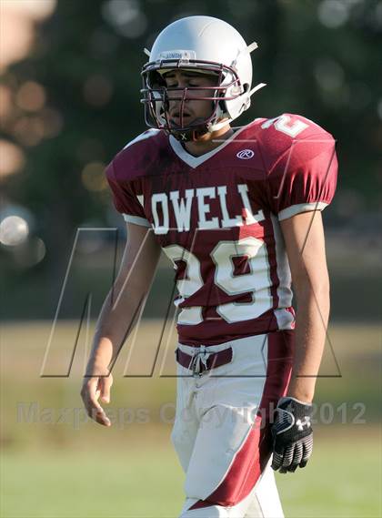 Thumbnail 2 in Lowell @ Nashua South photogallery.