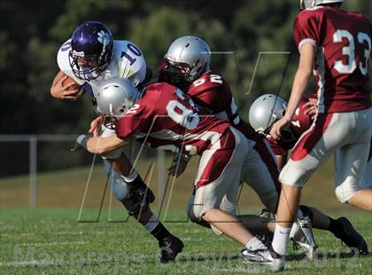 Thumbnail 3 in Lowell @ Nashua South photogallery.