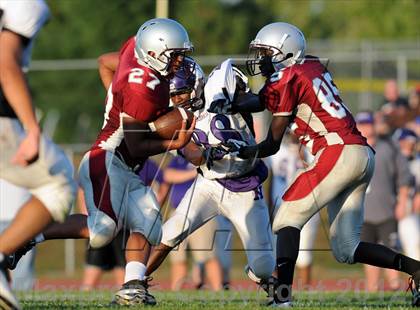 Thumbnail 2 in Lowell @ Nashua South photogallery.
