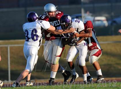 Thumbnail 3 in Lowell @ Nashua South photogallery.
