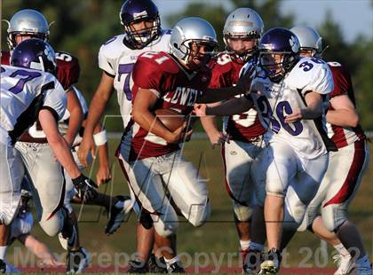 Thumbnail 2 in Lowell @ Nashua South photogallery.