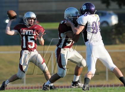 Thumbnail 3 in Lowell @ Nashua South photogallery.