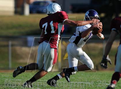 Thumbnail 3 in Lowell @ Nashua South photogallery.
