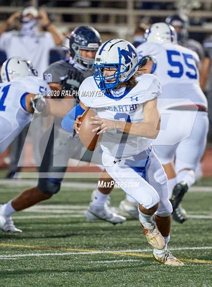 Thumbnail 2 in MacArthur @ Boerne-Champion photogallery.