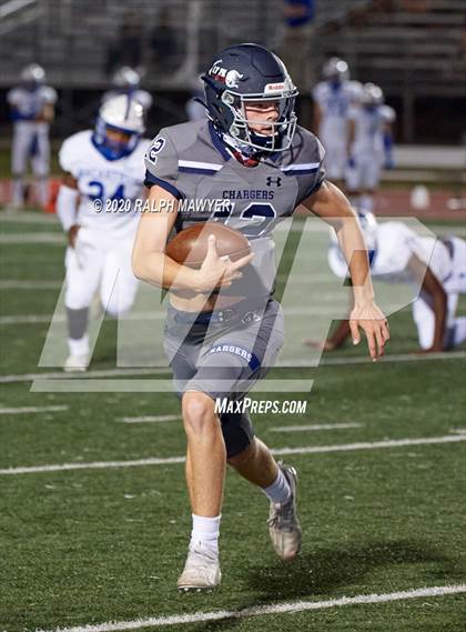 Thumbnail 1 in MacArthur @ Boerne-Champion photogallery.
