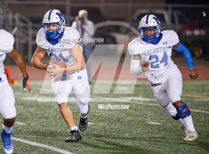 Thumbnail 2 in MacArthur @ Boerne-Champion photogallery.