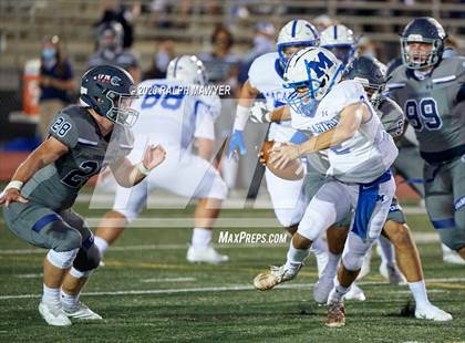 Thumbnail 1 in MacArthur @ Boerne-Champion photogallery.