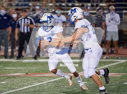 Thumbnail 1 in MacArthur @ Boerne-Champion photogallery.