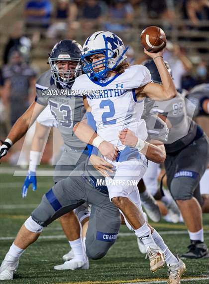 Thumbnail 1 in MacArthur @ Boerne-Champion photogallery.