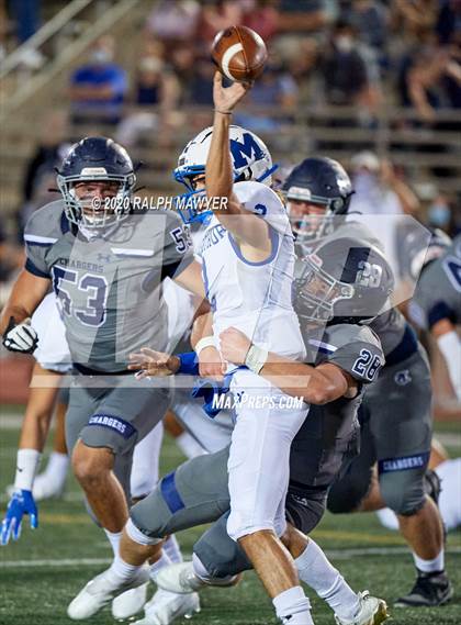Thumbnail 2 in MacArthur @ Boerne-Champion photogallery.