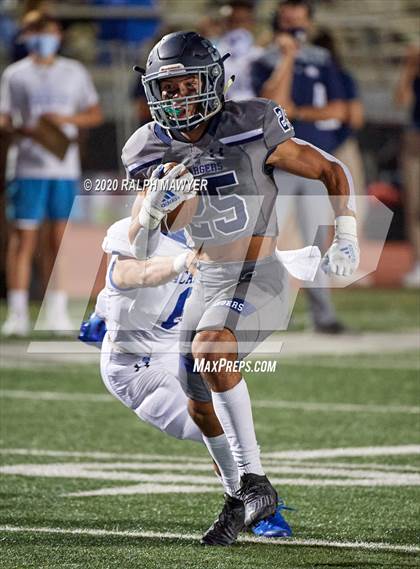 Thumbnail 1 in MacArthur @ Boerne-Champion photogallery.