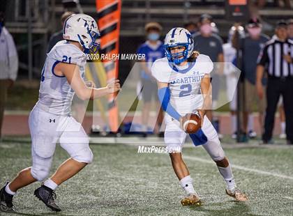 Thumbnail 2 in MacArthur @ Boerne-Champion photogallery.