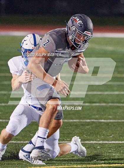 Thumbnail 1 in MacArthur @ Boerne-Champion photogallery.