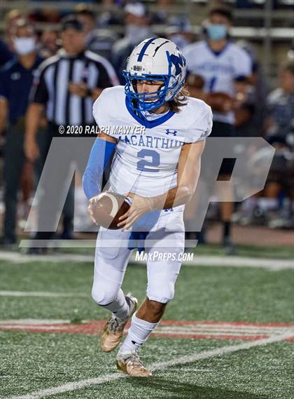 Thumbnail 3 in MacArthur @ Boerne-Champion photogallery.