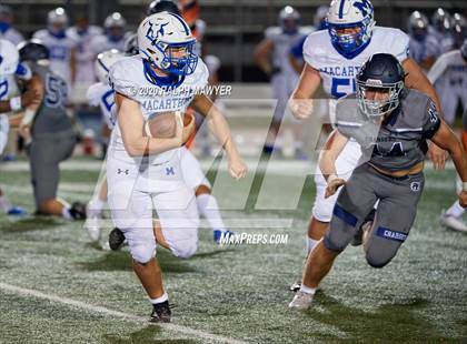 Thumbnail 3 in MacArthur @ Boerne-Champion photogallery.