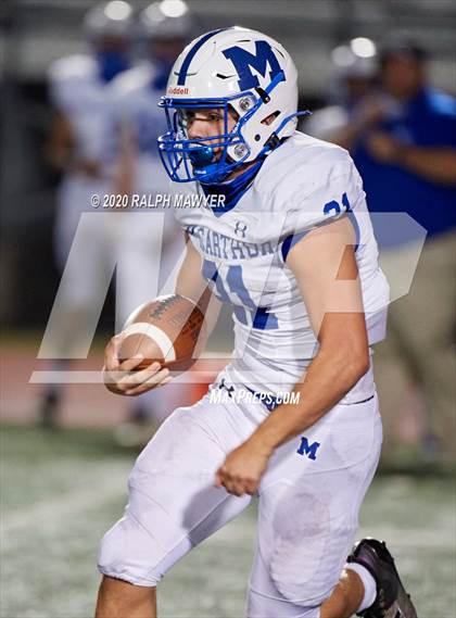 Thumbnail 2 in MacArthur @ Boerne-Champion photogallery.