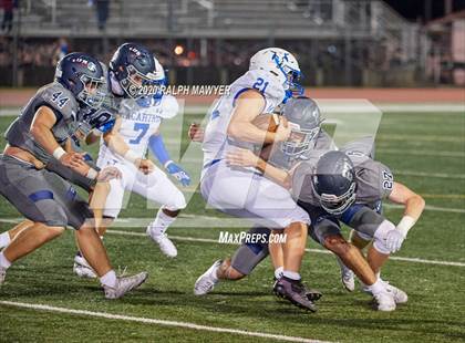 Thumbnail 1 in MacArthur @ Boerne-Champion photogallery.