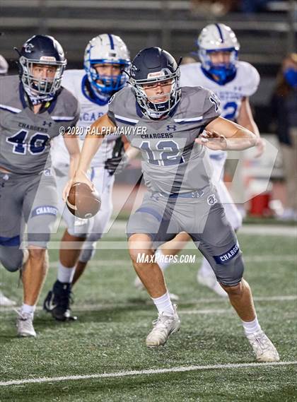 Thumbnail 1 in MacArthur @ Boerne-Champion photogallery.