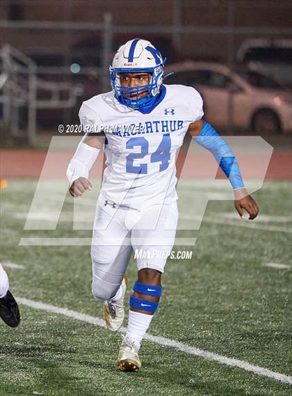 Thumbnail 3 in MacArthur @ Boerne-Champion photogallery.