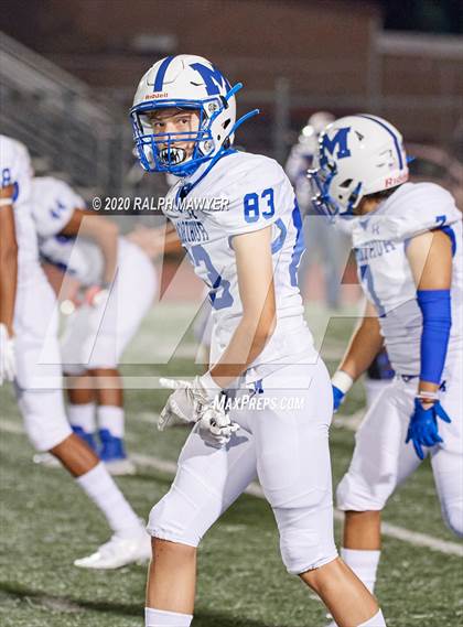 Thumbnail 1 in MacArthur @ Boerne-Champion photogallery.