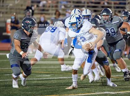 Thumbnail 2 in MacArthur @ Boerne-Champion photogallery.
