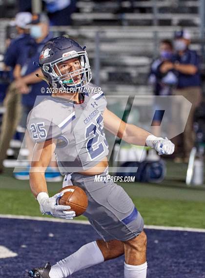 Thumbnail 2 in MacArthur @ Boerne-Champion photogallery.