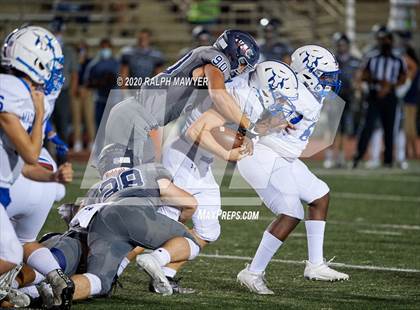 Thumbnail 1 in MacArthur @ Boerne-Champion photogallery.