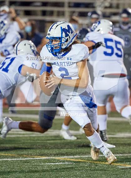 Thumbnail 3 in MacArthur @ Boerne-Champion photogallery.