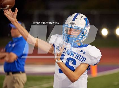 Thumbnail 2 in MacArthur @ Boerne-Champion photogallery.
