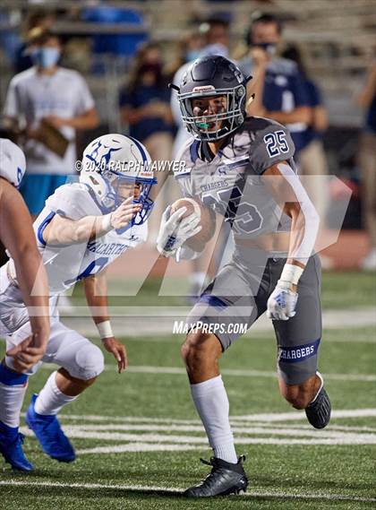 Thumbnail 3 in MacArthur @ Boerne-Champion photogallery.