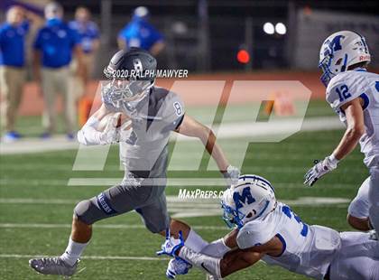 Thumbnail 1 in MacArthur @ Boerne-Champion photogallery.